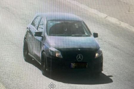 باقة الغربية : لائحة اتهام ضد مشتبهين بسرقة مركبة واخر بطعن شقيقته